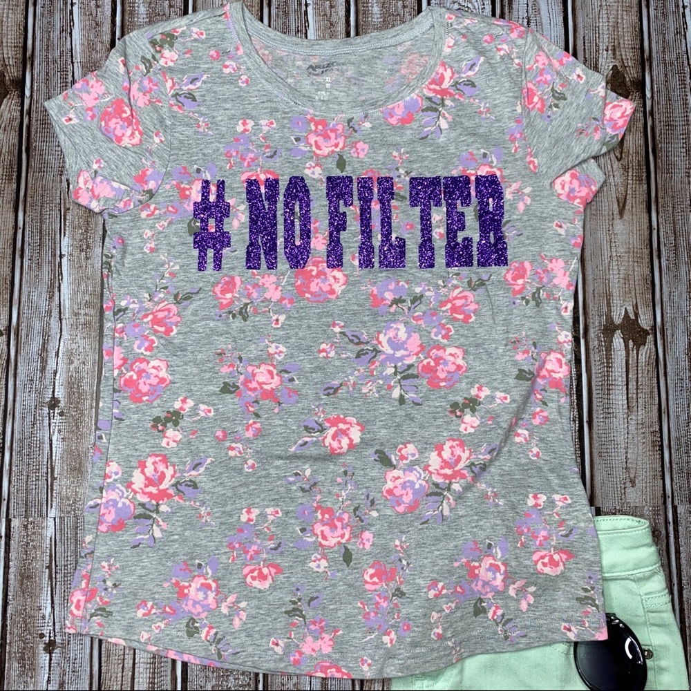 Girls t shirt